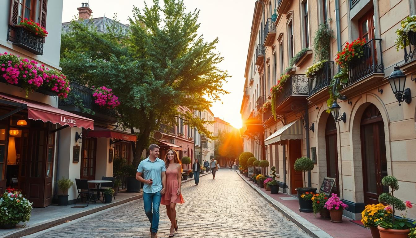 Forget Times Square! 7 Secret US Spots That Feel Like a European Vacation"