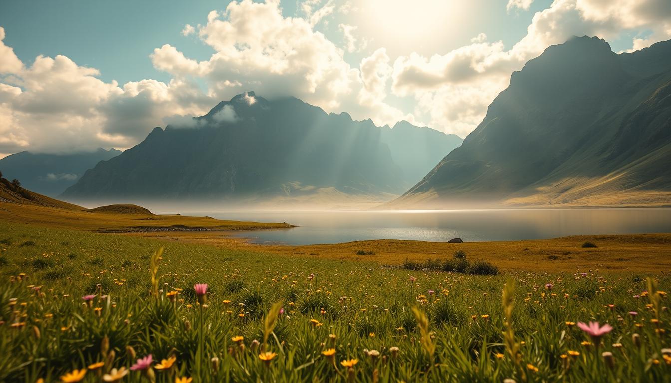 The Ultimate National Park Bucket List: 5 Underrated Parks You Must Visit in 202