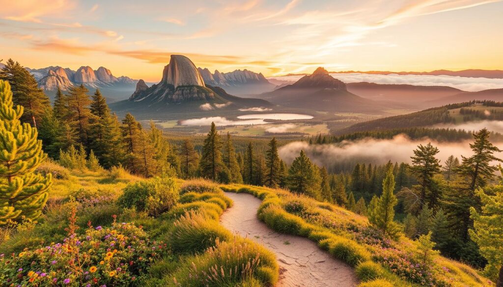 underrated national parks bucket list