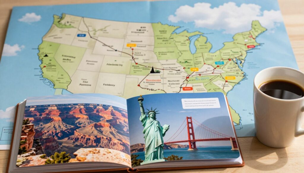 Plan Your Perfect USA Vacation with Our Travel Guide